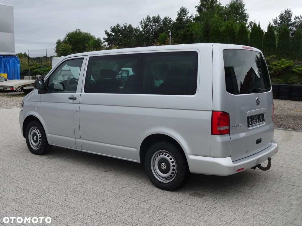 Volkswagen Multivan L1 LIFE - 5