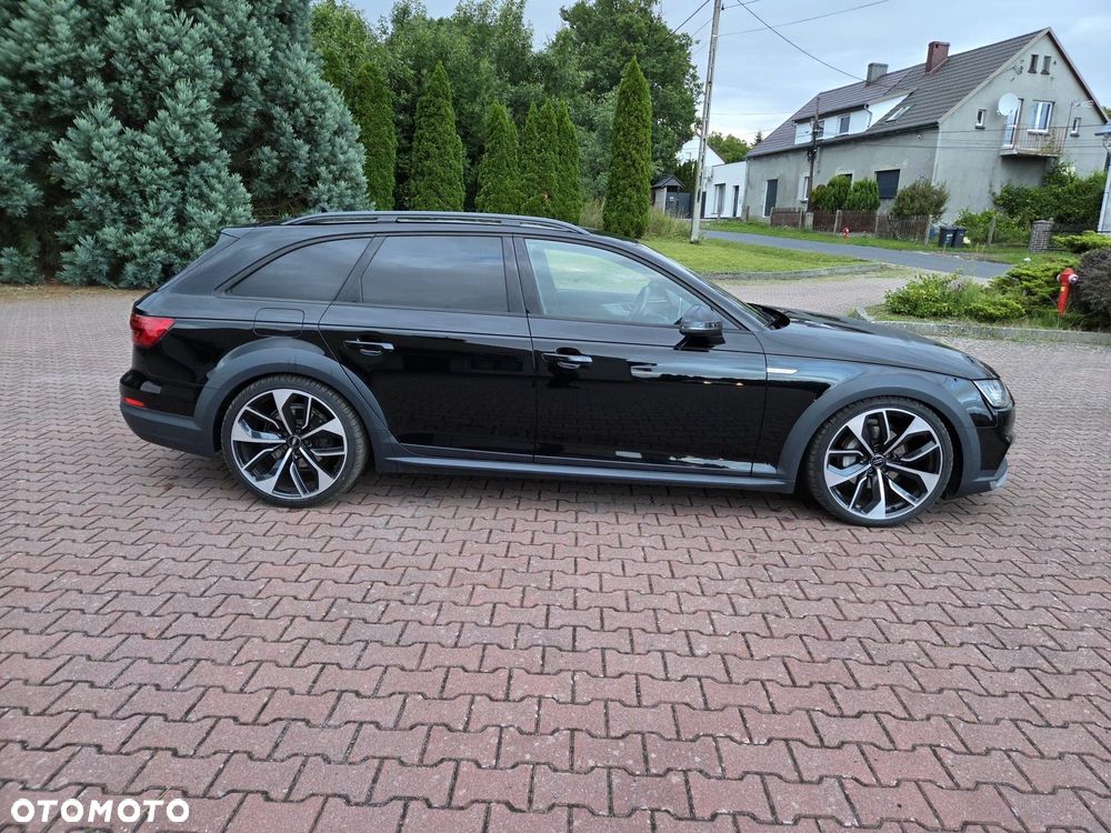 Audi A4 Allroad 3.0 TDI S tronic - 7