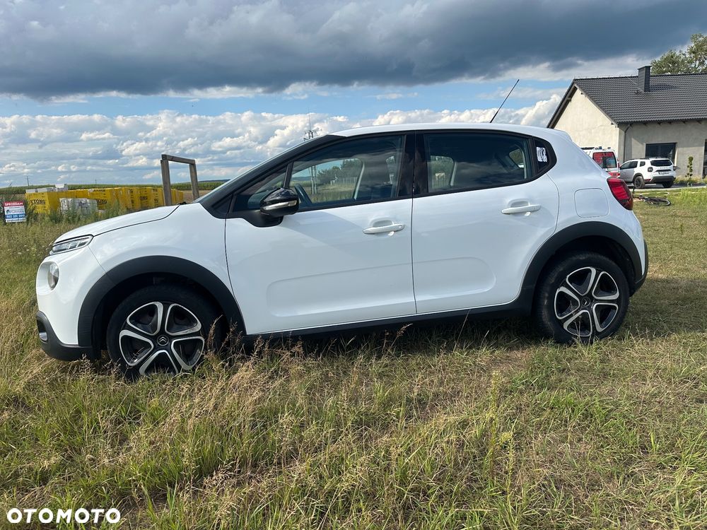 Citroën C3 1.6 HDi Seduction Euro5 - 1