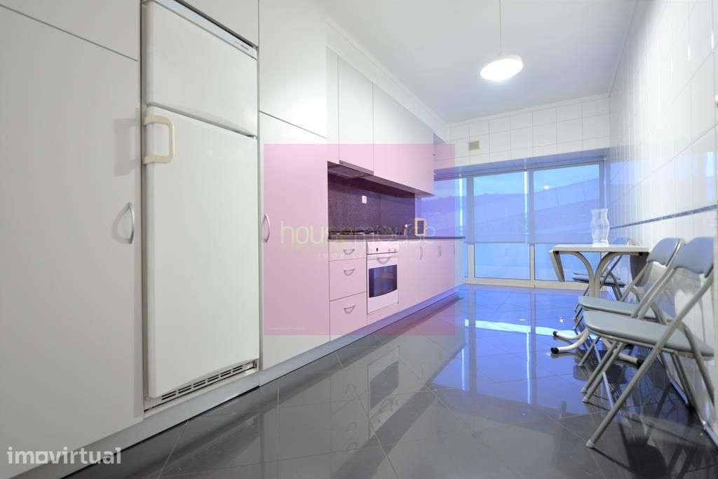 Apartamento T 2 Mobilado - Grande imagem: 3/12
