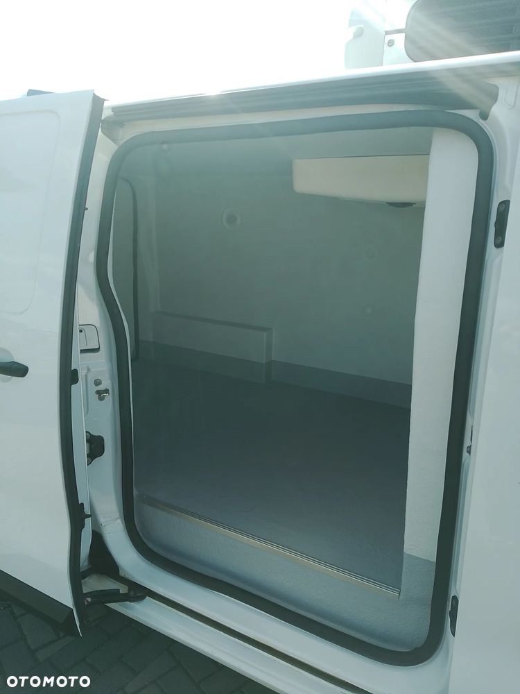 Fiat Scudo L2 Maxi Salon PL Izoterma Chłodnia Mroźnia minus 20st 220V na stoku 3os 2Eupal - 16
