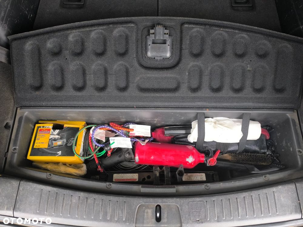 Chevrolet Captiva 2.0 d LT high - 8