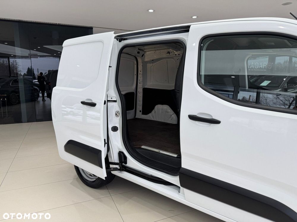 Opel Combo Enjoy - 17