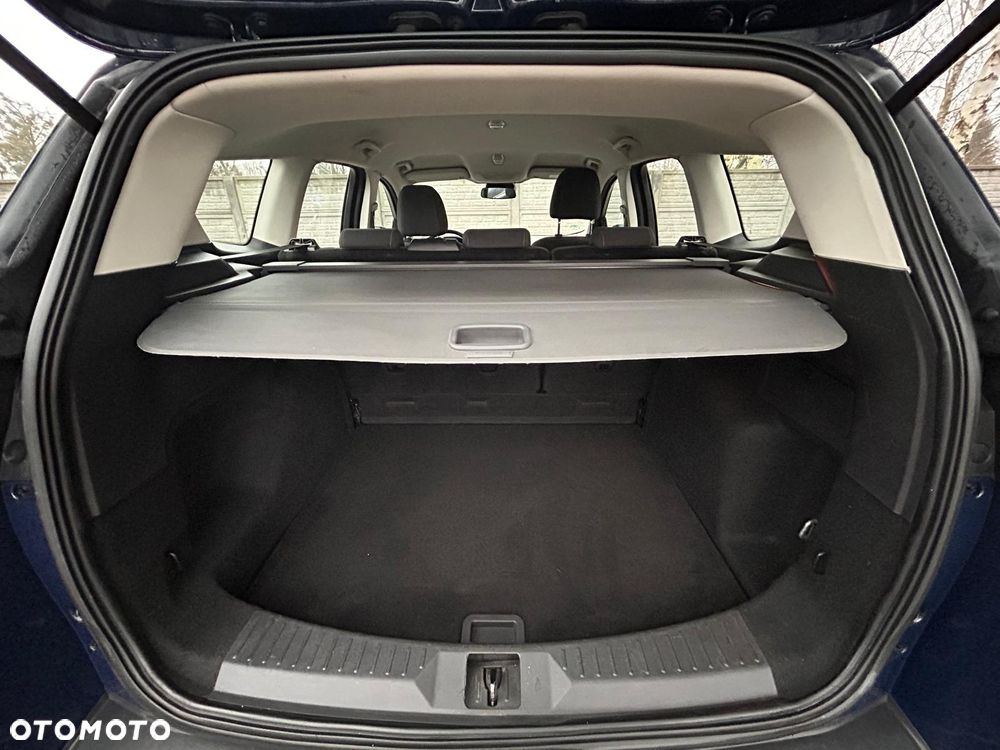 Ford Kuga 2.0 TDCi 4WD Trend - 20