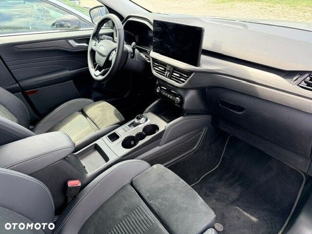 Ford Kuga - 6