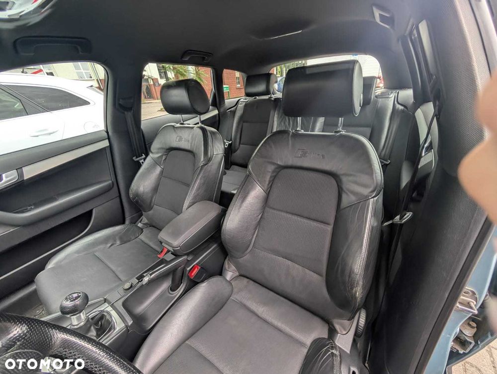 Audi A3 Sportback - 7