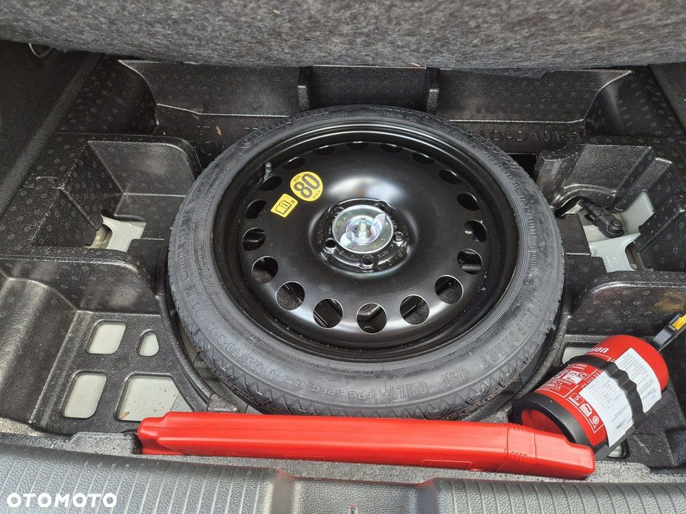 Opel Astra 1.4 T GPF Enjoy - 19