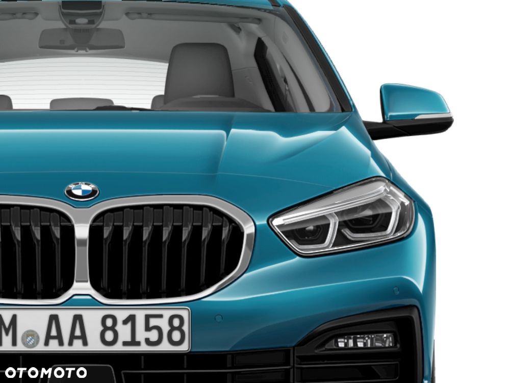 BMW Seria 1 118i Advantage - 4