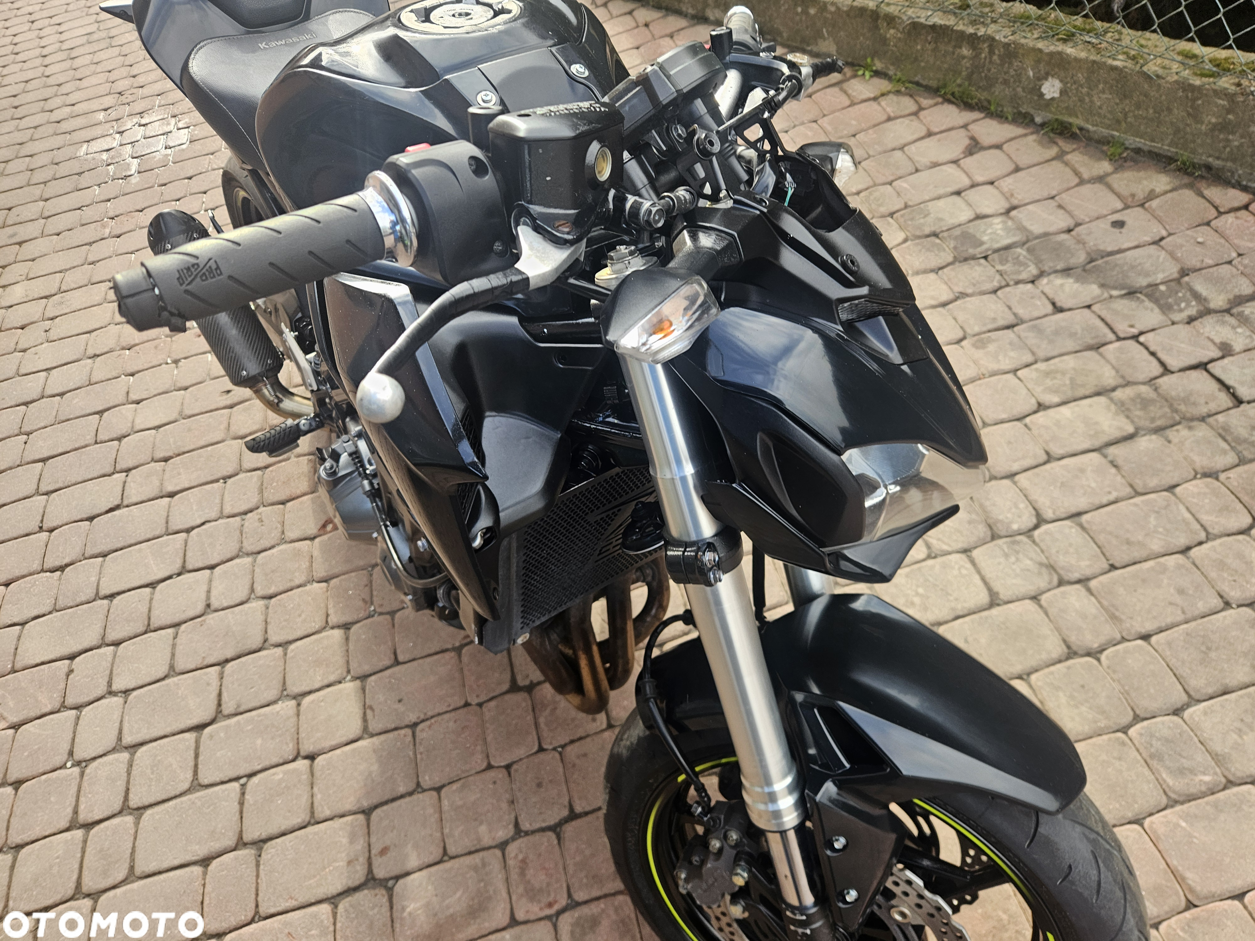 Kawasaki Z 900 - 28