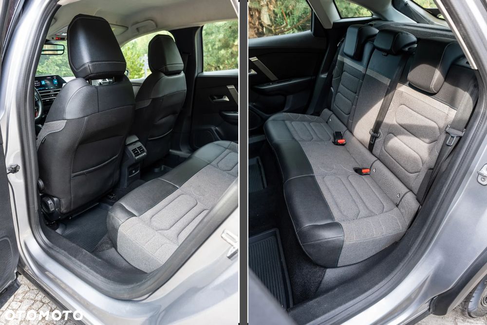Citroën C4 1.2 PureTech C-Series S&S EAT8 - 39