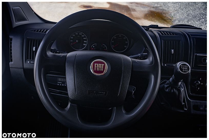 Fiat Ducato - 28