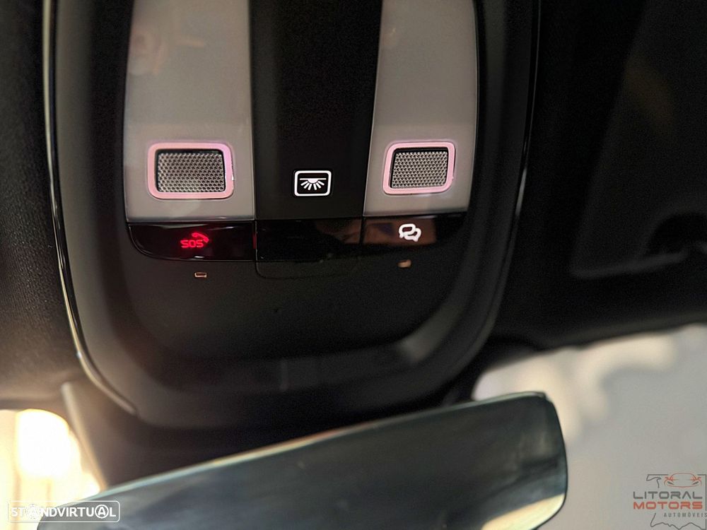 Volvo XC 40 Recharge Extended Range Plus - 22