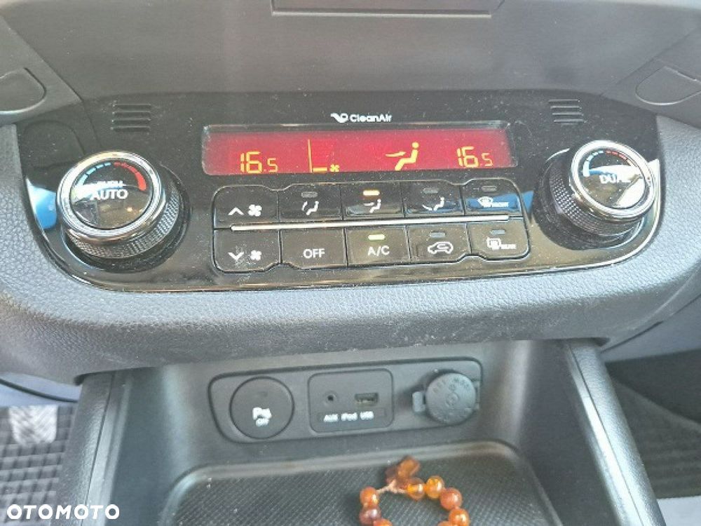 Kia Sportage - 27
