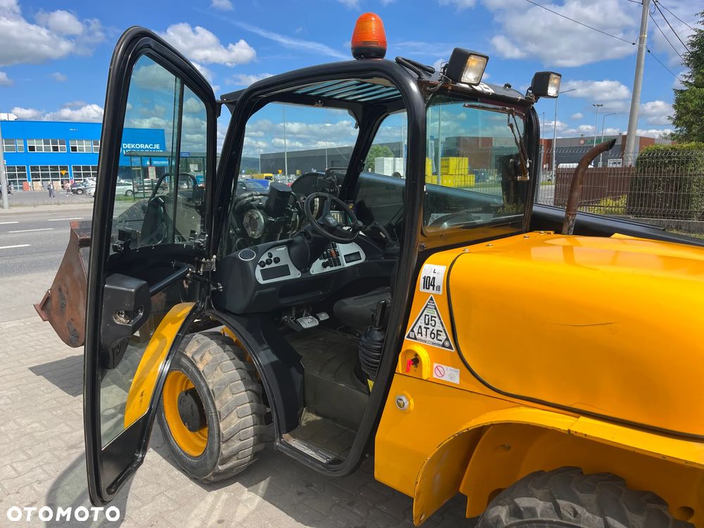 JCB 520-40 4WS - 24
