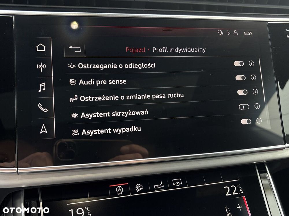 Audi Q8 - 25