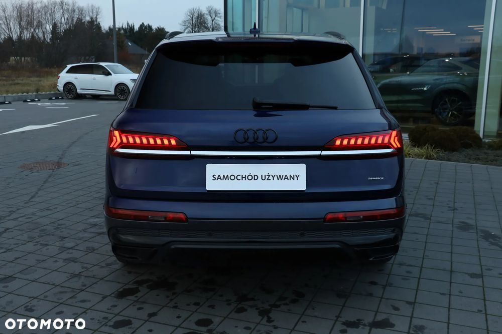 Audi Q7 - 5