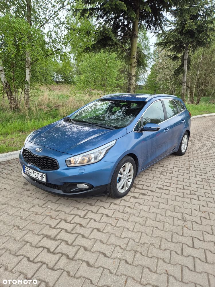 Kia Ceed 1.6 GDI L - 3