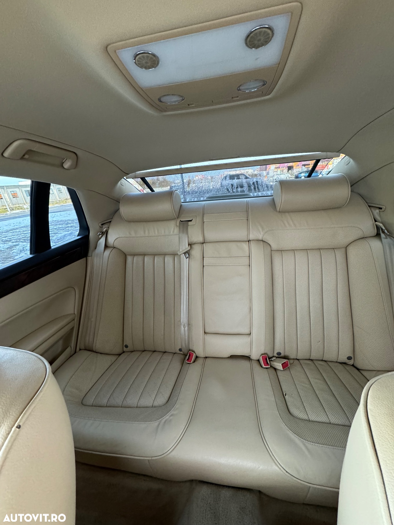 Volkswagen Phaeton - 5