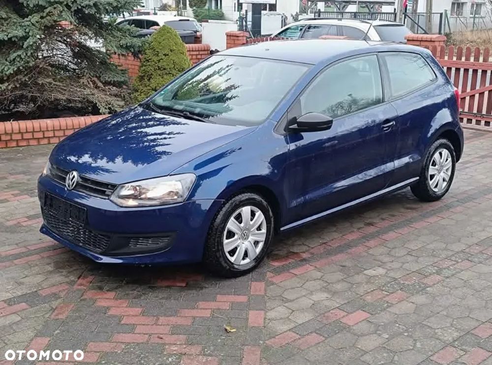 Volkswagen Polo - 2