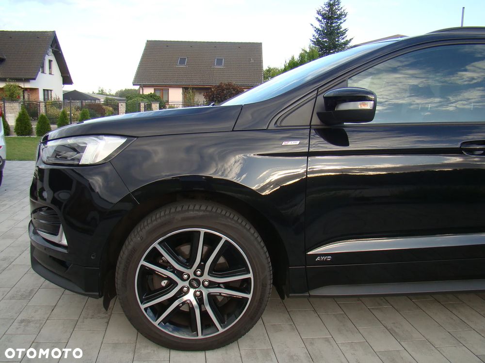 Ford Edge 2.0 EcoBlue 4x4 ST-LINE - 6