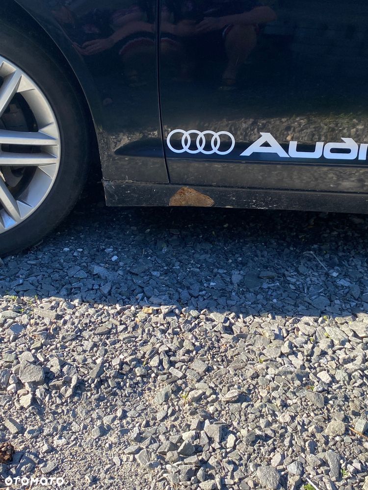 Audi A6 Avant 3.0 TDI Quattro - 9