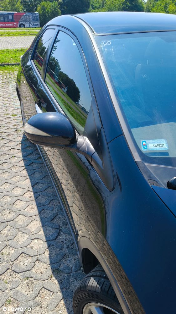 Honda Civic 1.8 Executive - 9