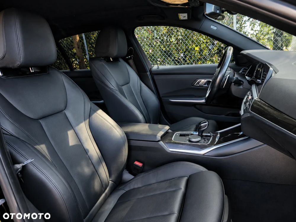BMW Seria 3 - 9