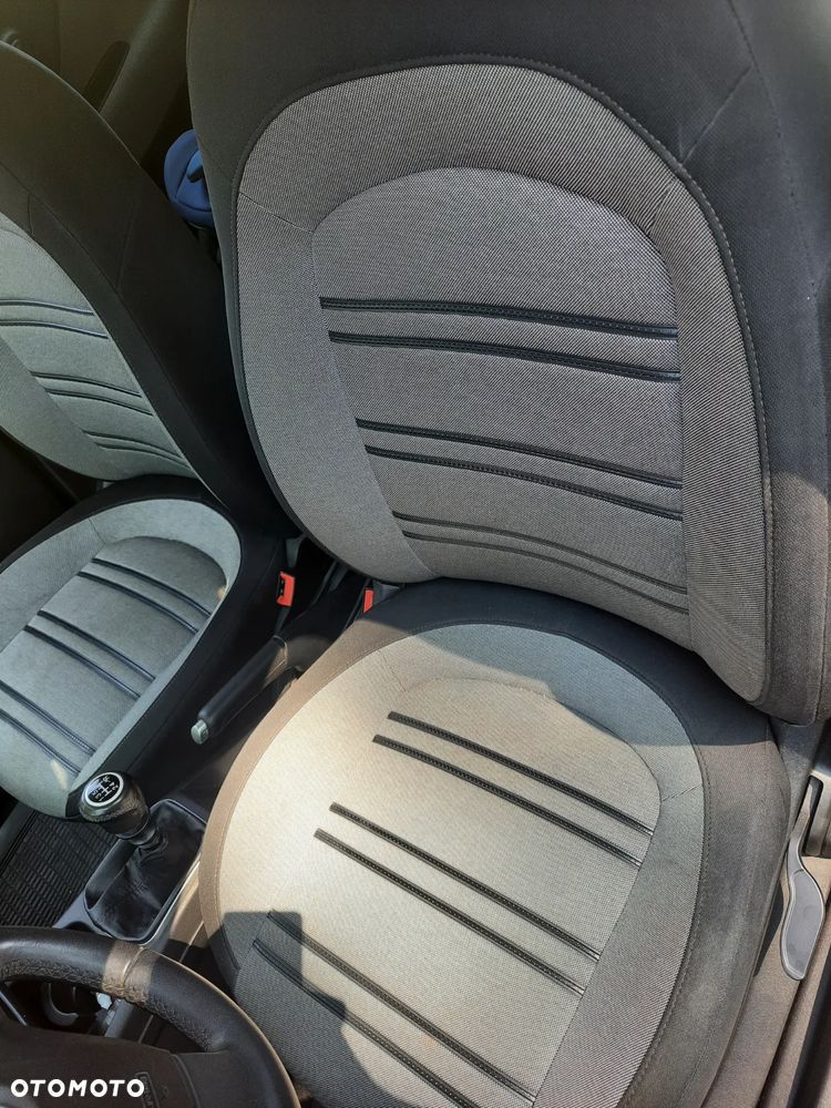 Fiat Punto Evo - 4