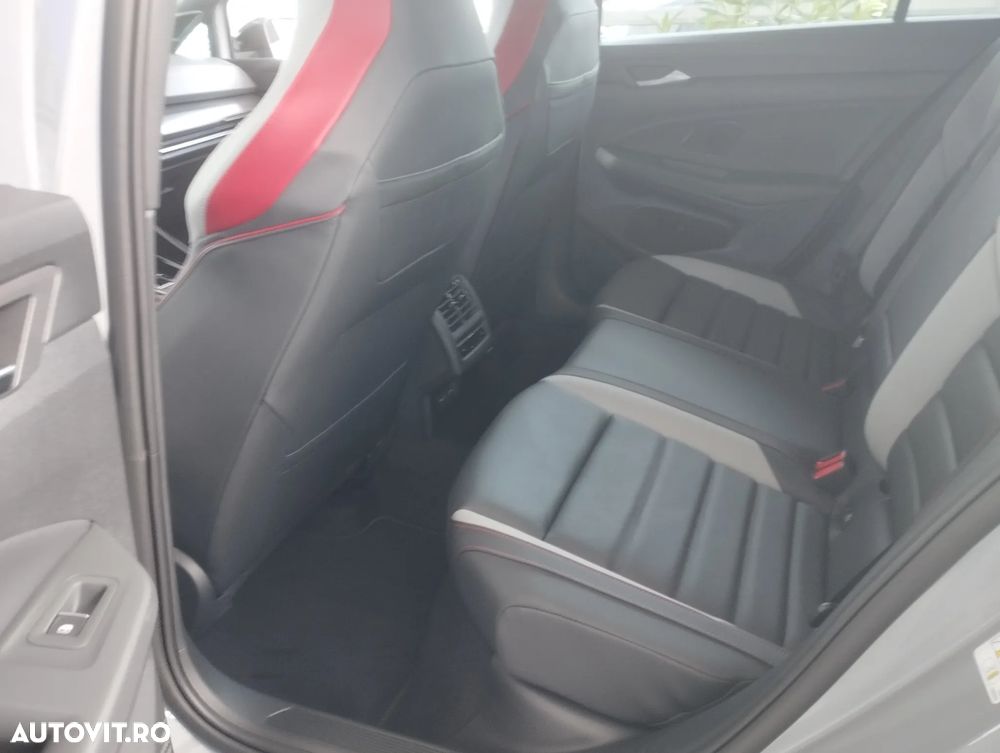 Volkswagen Golf GTI Clubsport - 11