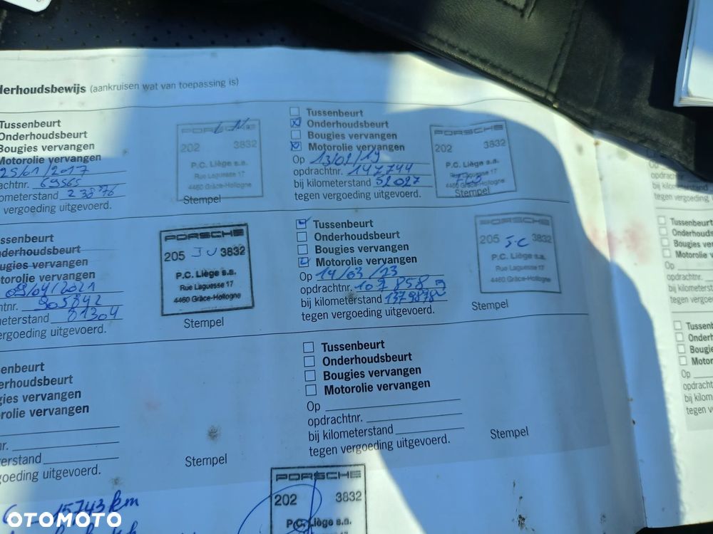 Porsche Macan S PDK - 21