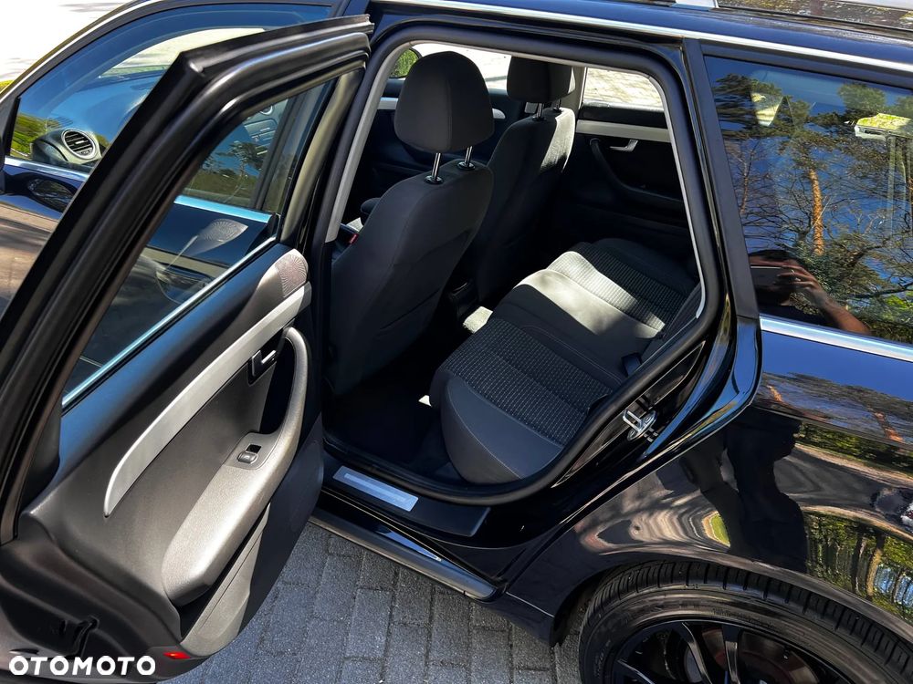 Seat Exeo 2.0 TDI DPF Reference - 16