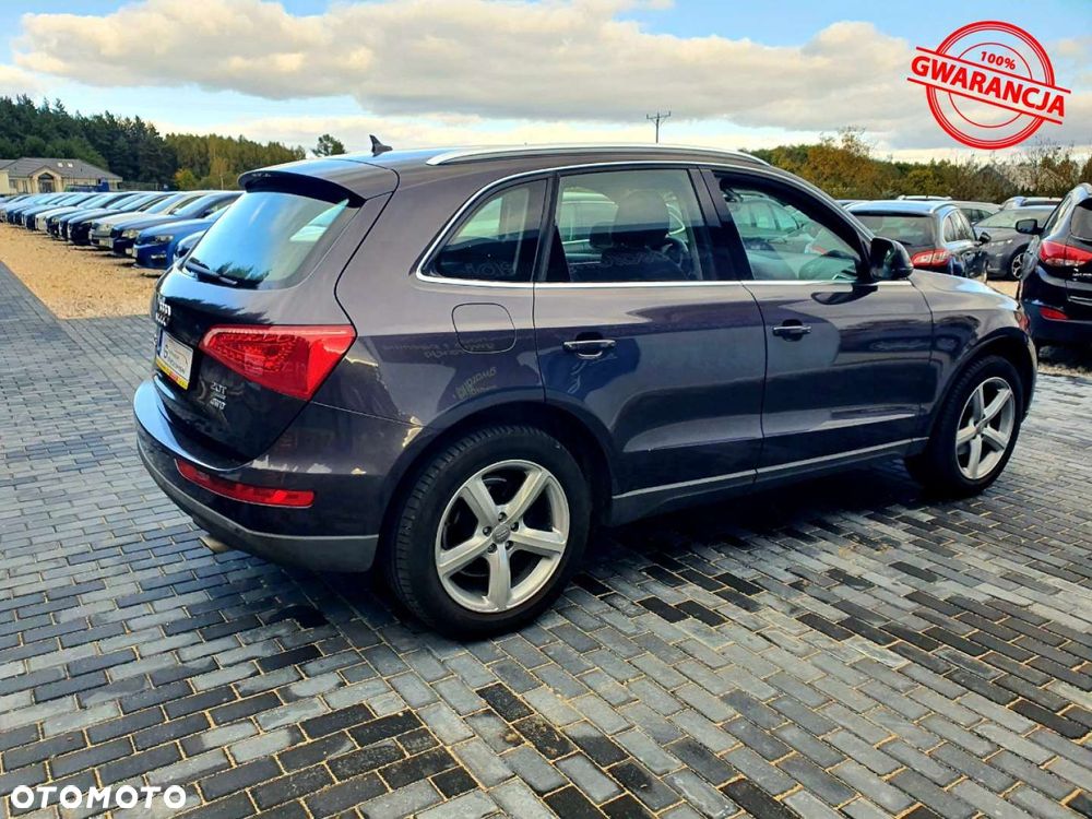 Audi Q5 - 13