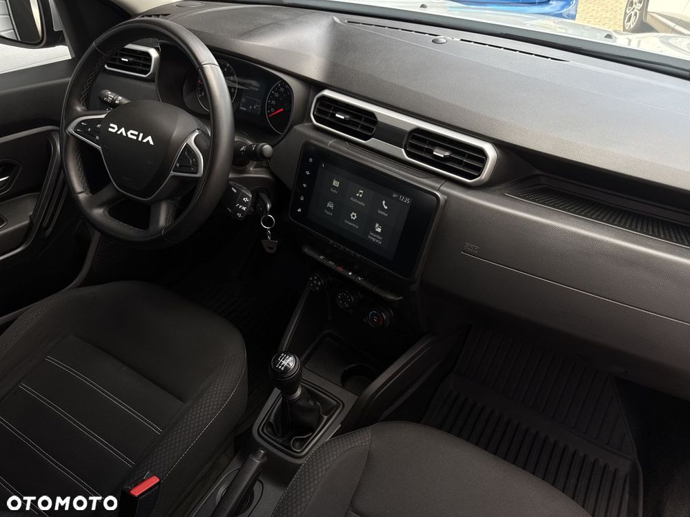 Dacia Duster 1.0 TCe Expression - 13