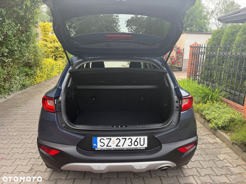 Kia Stonic 1.4 XL - 5