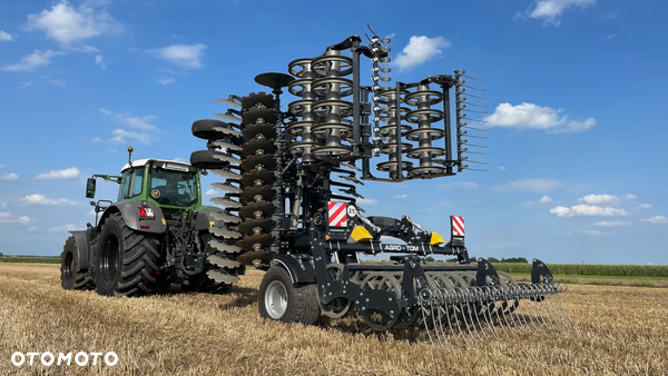 Agro-tom ATH PREMIUM 4,5