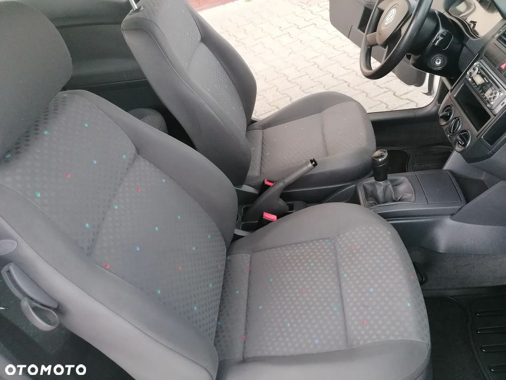 Volkswagen Polo - 18