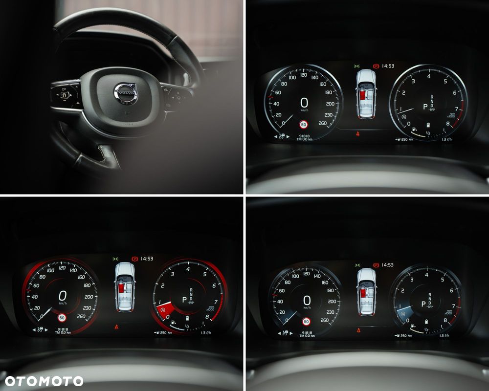 Volvo V60 B3 B Geartronic RDesign - 38