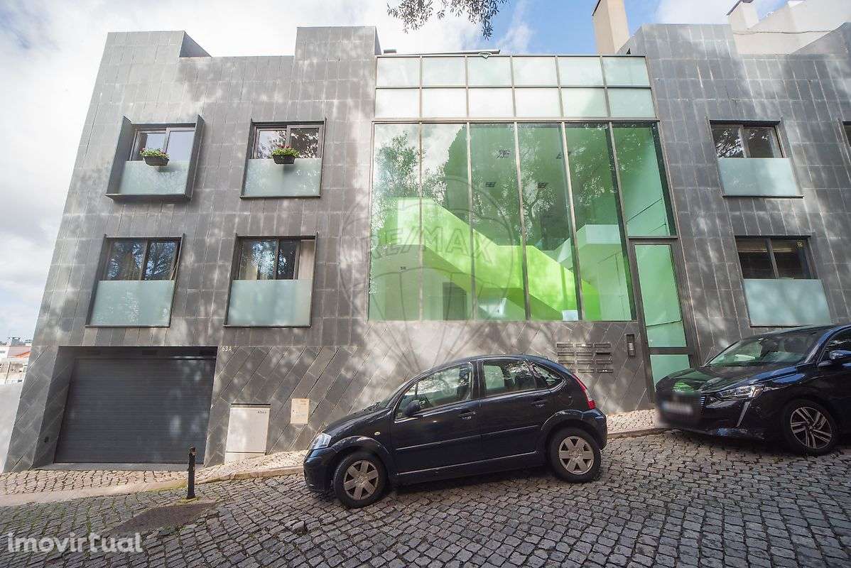 Apartamento T2 para venda - Grande imagem: 2/34
