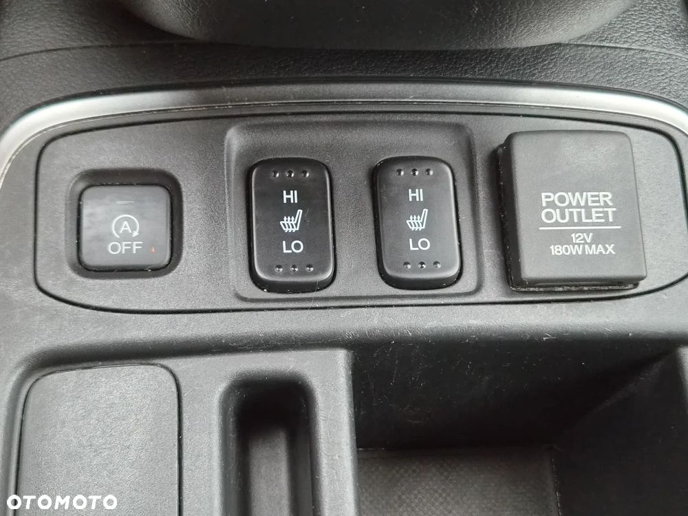 Honda CR-V 2.0i-VTEC 2WD Elegance - 15