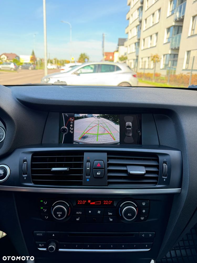 BMW X3 - 20