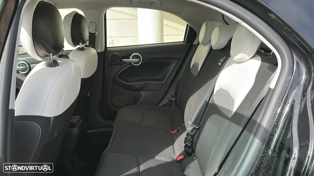 Fiat 500X 1.3 MJ City Cross S&S - 21