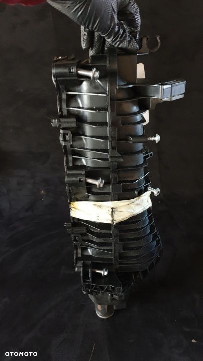 Kolektor Ssący BMW F10 F20 F30 2.0 N47 7807991 - 3