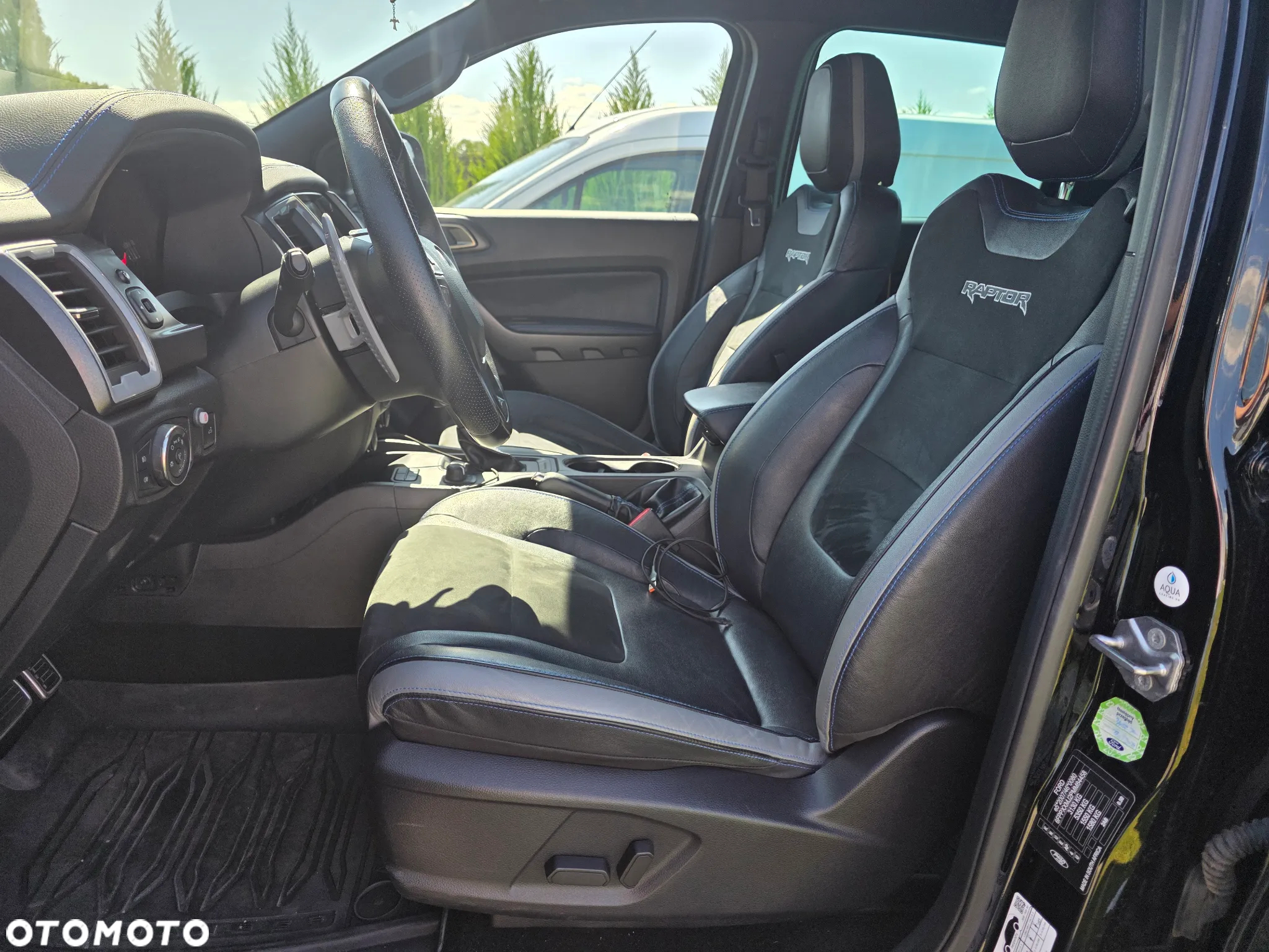 Ford Ranger Raptor - 12
