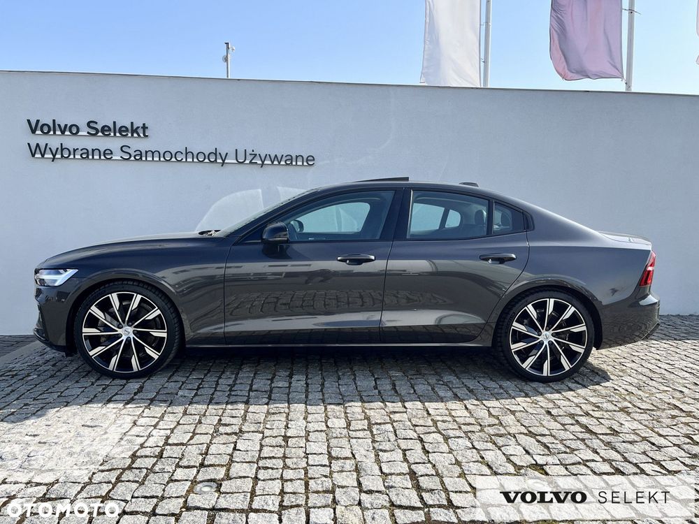 Volvo S60 - 7