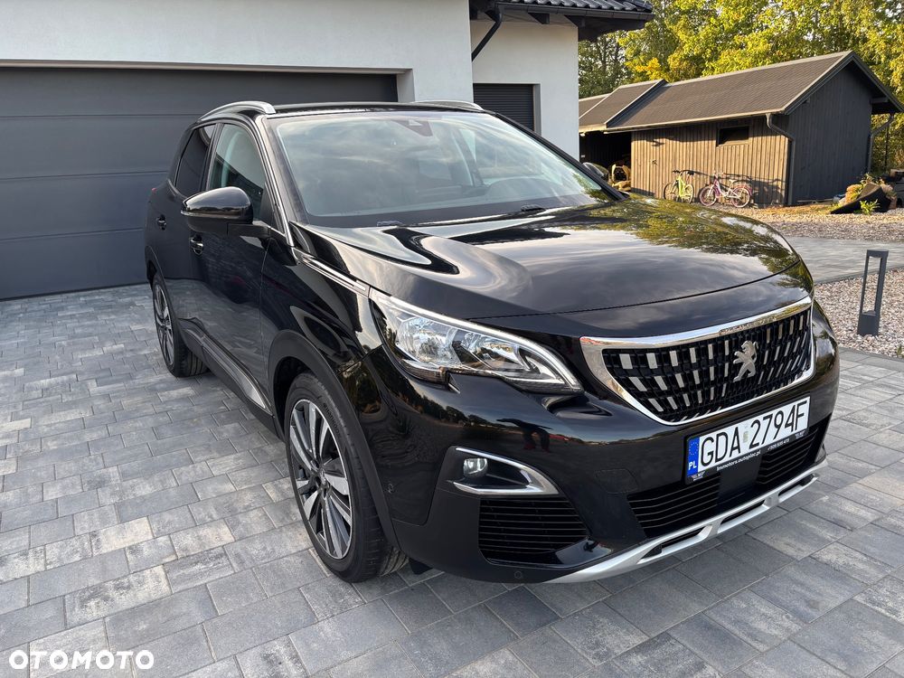 Peugeot 3008 BlueHDi 120 Stop & Start Allure - 2