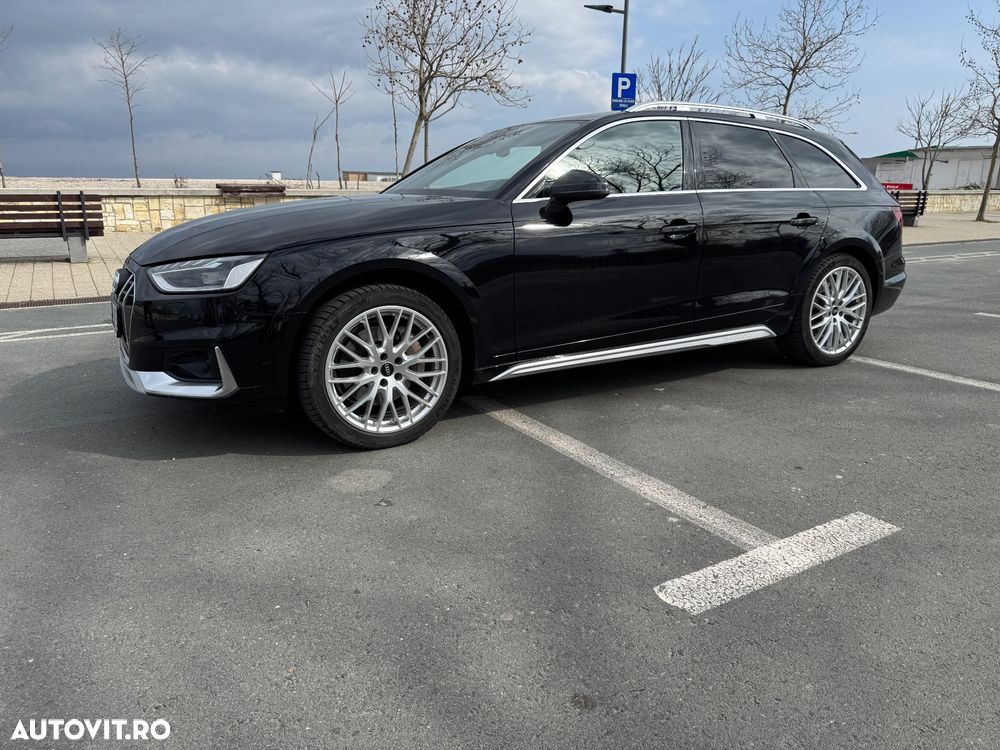 Audi A4 Allroad - 3