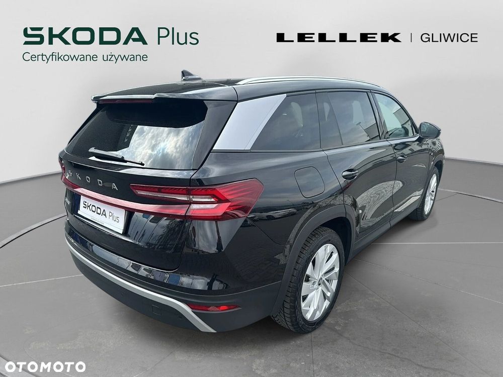 Skoda Kodiaq 1.5 TSI mHEV 4x2 Edition 130 DSG - 5