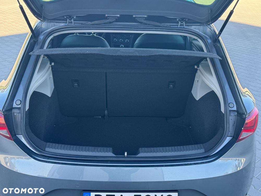 Seat Leon 2.0 TDI DPF Start&Stop FR - 16