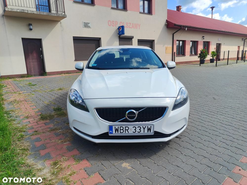 Volvo V40 D3 Drive-E Dynamic Edition - 14