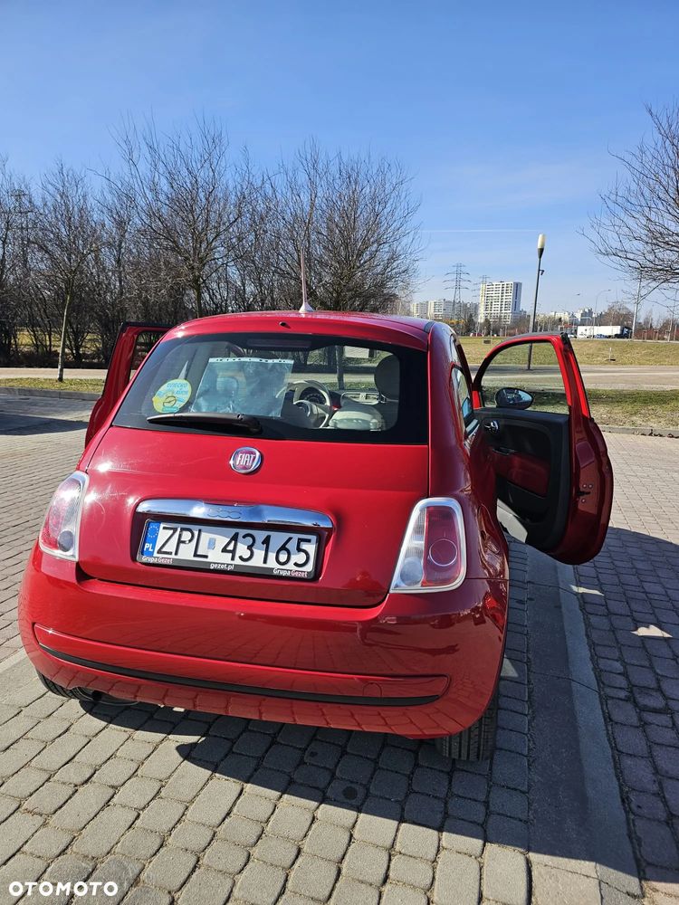 Fiat 500 - 36